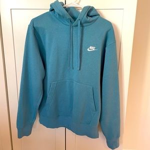 Nike Sportswear Pullover Hoodie (Mens)